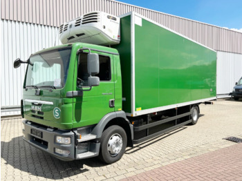 Koelwagen vrachtwagen MAN TGM 15.290