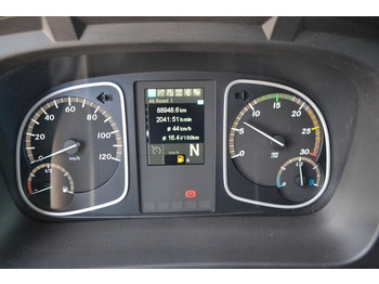 Leasing Mercedes-Benz Atego 816 4x2 Atego 816 4x2, City-Abroller Mercedes-Benz Atego 816 4x2 Atego 816 4x2, City-Abroller: afbeelding 2 Leasing Mercedes-Benz Atego 816 4x2 Atego 816 4x2, City-Abroller Mercedes-Benz Atego 816 4x2 Atego 816 4x2, City-Abroller: afbeelding 2