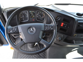Interieur foto 1: Leasing Mercedes-Benz Atego 816 4x2 Atego 816 4x2, City-Abroller Mercedes-Benz Atego 816 4x2 Atego 816 4x2, City-Abroller Interieur foto 1: Leasing Mercedes-Benz Atego 816 4x2 Atego 816 4x2, City-Abroller Mercedes-Benz Atego 816 4x2 Atego 816 4x2, City-Abroller