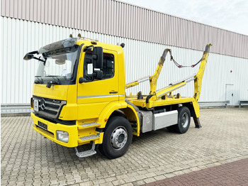 Portaalarmsysteem vrachtwagen MERCEDES-BENZ Axor 1833