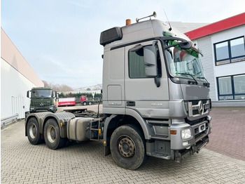 Trekker MERCEDES-BENZ Actros 2648