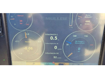 Leasing Mercedes-Benz Arocs 1843 L 4x2 Arocs 1843 L 4x2, Müller Canalmaster ca. 8m³, Standheizung, Funk Mercedes-Benz Arocs 1843 L 4x2 Arocs 1843 L 4x2, Müller Canalmaster ca. 8m³, Standheizung, Funk: afbeelding 2 Leasing Mercedes-Benz Arocs 1843 L 4x2 Arocs 1843 L 4x2, Müller Canalmaster ca. 8m³, Standheizung, Funk Mercedes-Benz Arocs 1843 L 4x2 Arocs 1843 L 4x2, Müller Canalmaster ca. 8m³, Standheizung, Funk: afbeelding 2