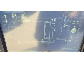 Leasing Mercedes-Benz Arocs 1843 L 4x2 Arocs 1843 L 4x2, Müller Canalmaster ca. 8m³, Standheizung, Funk Mercedes-Benz Arocs 1843 L 4x2 Arocs 1843 L 4x2, Müller Canalmaster ca. 8m³, Standheizung, Funk: afbeelding 3 Leasing Mercedes-Benz Arocs 1843 L 4x2 Arocs 1843 L 4x2, Müller Canalmaster ca. 8m³, Standheizung, Funk Mercedes-Benz Arocs 1843 L 4x2 Arocs 1843 L 4x2, Müller Canalmaster ca. 8m³, Standheizung, Funk: afbeelding 3