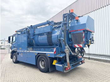 Leasing Mercedes-Benz Arocs 1843 L 4x2 Arocs 1843 L 4x2, Müller Canalmaster ca. 8m³, Standheizung, Funk Mercedes-Benz Arocs 1843 L 4x2 Arocs 1843 L 4x2, Müller Canalmaster ca. 8m³, Standheizung, Funk: afbeelding 4 Leasing Mercedes-Benz Arocs 1843 L 4x2 Arocs 1843 L 4x2, Müller Canalmaster ca. 8m³, Standheizung, Funk Mercedes-Benz Arocs 1843 L 4x2 Arocs 1843 L 4x2, Müller Canalmaster ca. 8m³, Standheizung, Funk: afbeelding 4