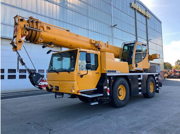 Kraan LIEBHERR LTM 1030-2.1