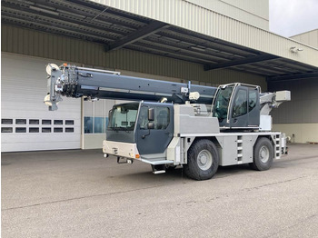 Kraan LIEBHERR LTM 1040-2.1