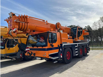 Kraan LIEBHERR LTM 1055-3.2