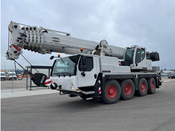 Kraan LIEBHERR LTM 1070-4.2