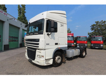 Trekker DAF XF 105 460