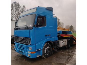 Trekker VOLVO FH12 380