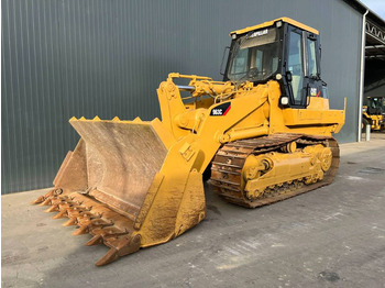 Rupslader CATERPILLAR 963C