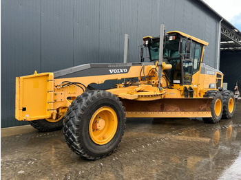 Grader VOLVO