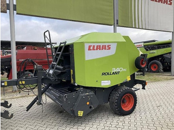 Wikkelaar CLAAS ROLLANT 340 RC: afbeelding 5