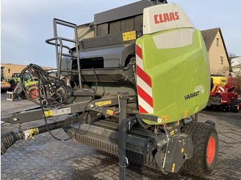 Wikkelaar CLAAS