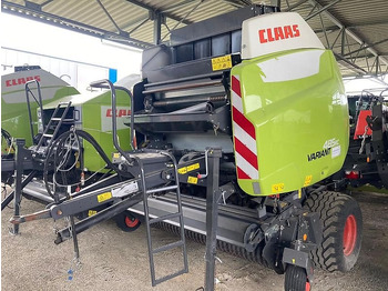 Wikkelaar CLAAS