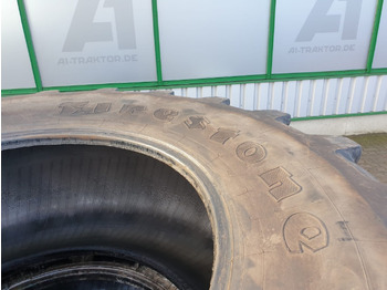 Nieuw Banden en velgen voor Landbouwmachine Firestone 710/70R42: afbeelding 2