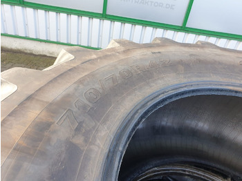 Nieuw Banden en velgen voor Landbouwmachine Firestone 710/70R42: afbeelding 3