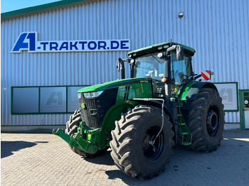 Tractor JOHN DEERE 7250R