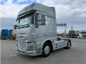 Trekker DAF XF 510