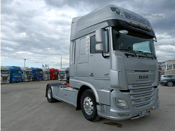 Trekker DAF XF510: afbeelding 2