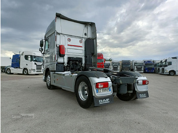 Trekker DAF XF510: afbeelding 4