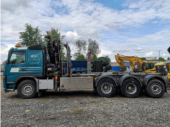 Haakarmsysteem vrachtwagen VOLVO FM 380