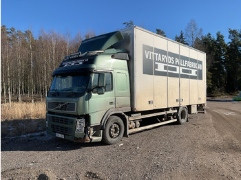 Vrachtwagen VOLVO FM 400