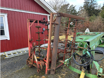 Grondbewerking toebehoor VÄDERSTAD