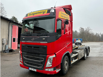 Leasing Volvo FH 500 Volvo FH 500: afbeelding 1