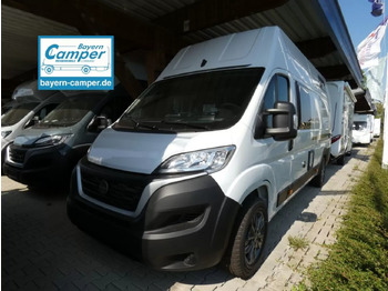 Buscamper WEINSBERG CaraTour 630 MEG