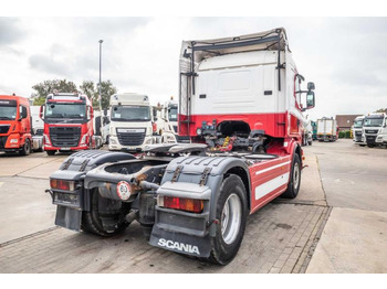 Trekker Scania G440+MANUAL+INTARDER+HYDR.: afbeelding 3