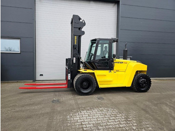 Diesel heftruck HYSTER