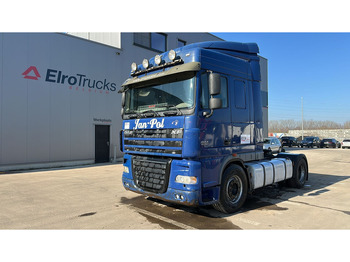 Trekker DAF XF 105 410