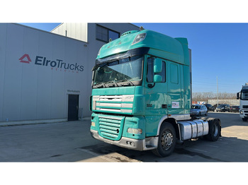 Trekker DAF XF 105 510