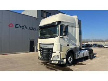 Trekker DAF XF 106 460