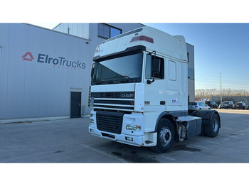 Trekker DAF XF 95 430