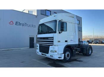 Trekker DAF XF 95 380