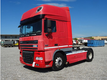 Trekker DAF XF 105 480