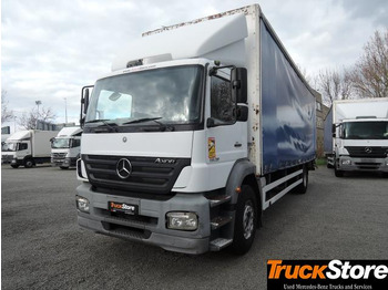 Schuifzeilen vrachtwagen MERCEDES-BENZ Atego 1828