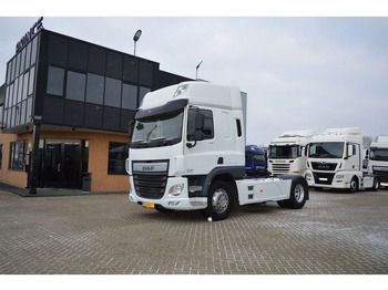 Trekker DAF CF 440