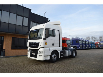 Trekker MAN TGX 18.440