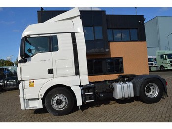 Trekker MAN TGX 18.440 * EURO6 * 4X2 *: afbeelding 3