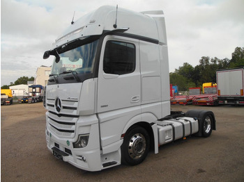 Trekker MERCEDES-BENZ Actros 1851