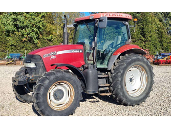 Tractor CASE IH MXU Maxxum