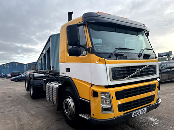 Chassis vrachtwagen VOLVO FM9 260