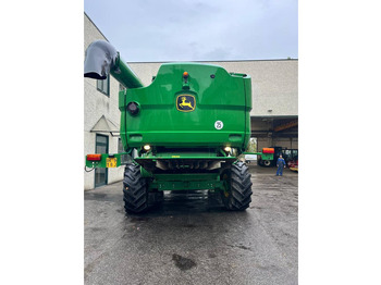 Maaidorser John Deere S 660: afbeelding 5