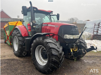 Tractor CASE IH Puma 240