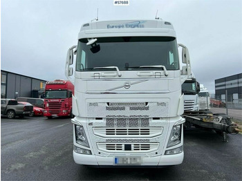 Leasing Volvo FH 62TR Volvo FH 62TR: afbeelding 2