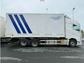 Leasing Volvo FH 62TR Volvo FH 62TR: afbeelding 5