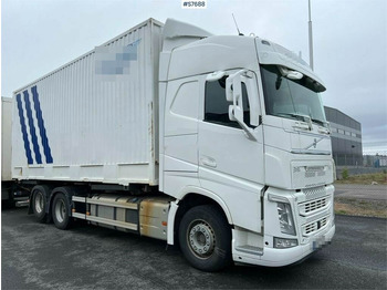 Leasing Volvo FH 62TR Volvo FH 62TR: afbeelding 1